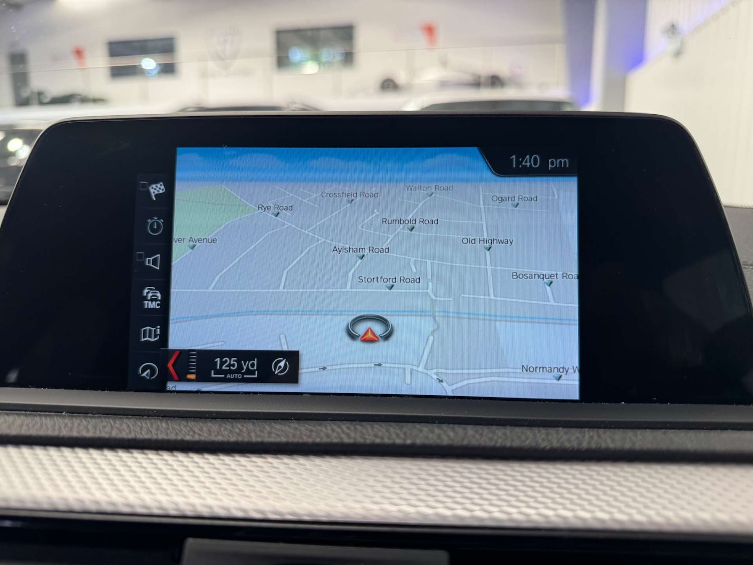 Used BMW 1 Series 2019 for sale - 78143862: Photo 57