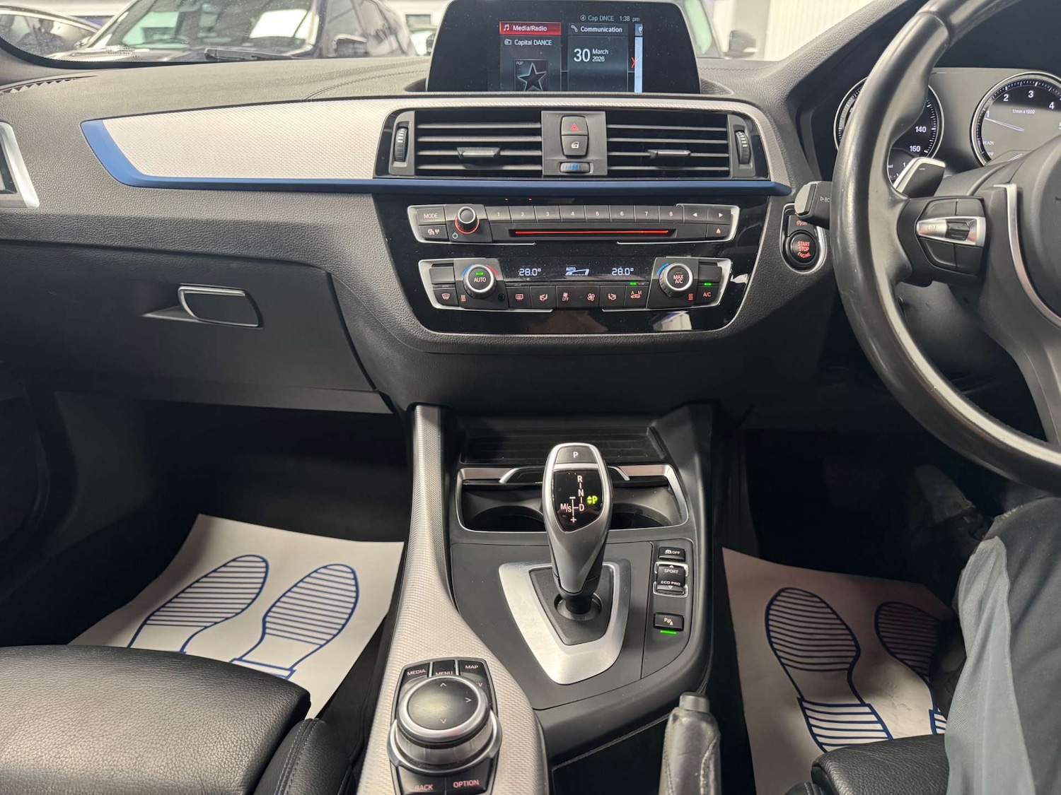 Used BMW 1 Series 2019 for sale - 78143862: Photo 62