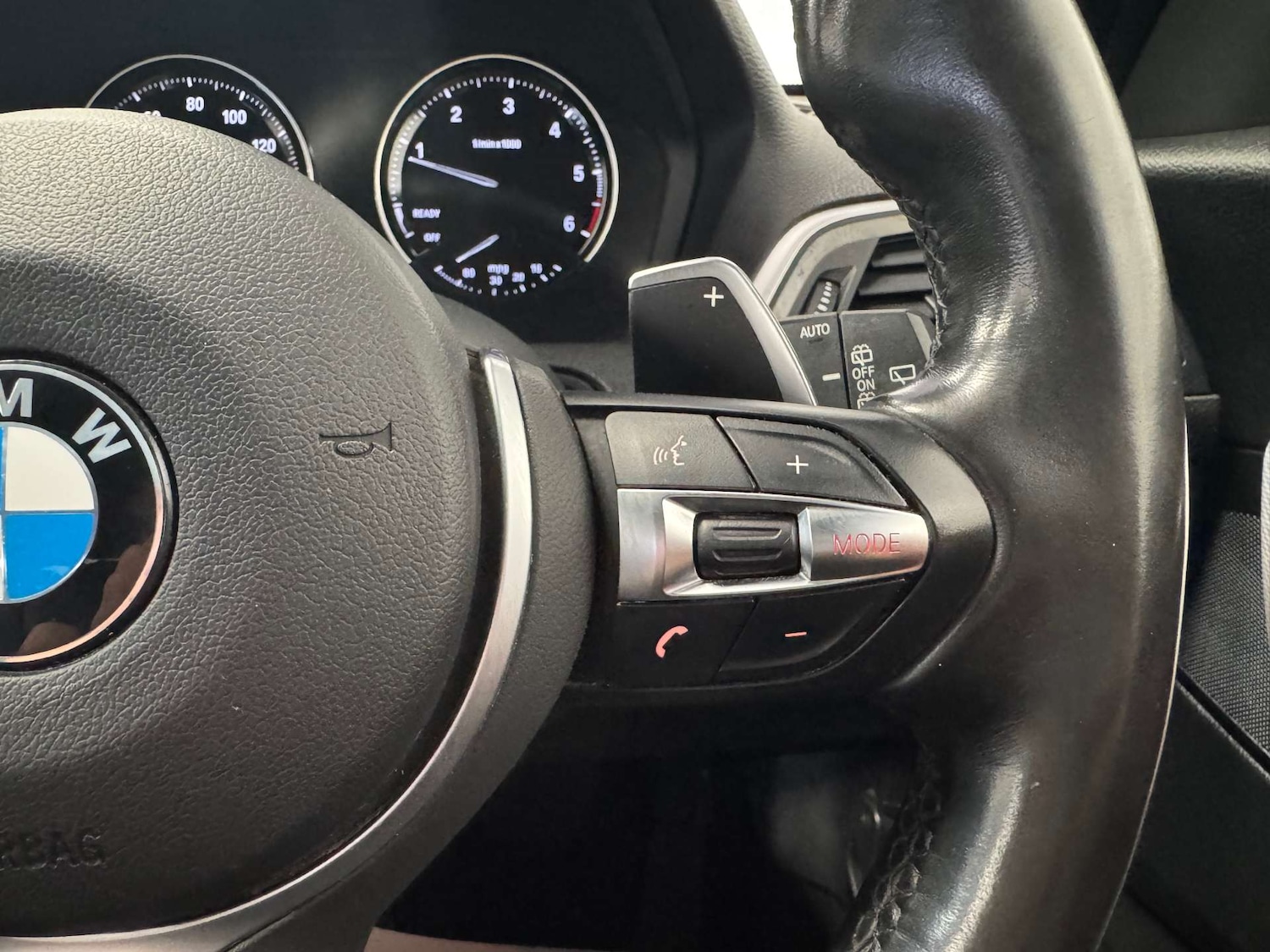 Used BMW 1 Series 2019 for sale - 78143862: Photo 65