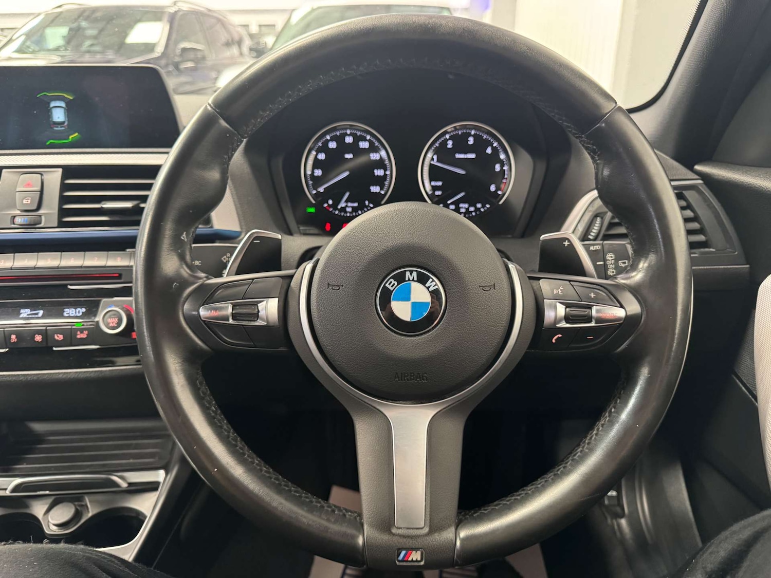 Used BMW 1 Series 2019 for sale - 78143862: Photo 66