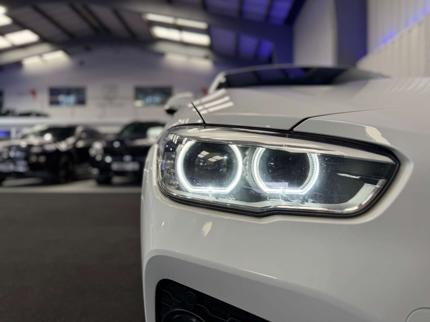 Used BMW 1 Series 2019 for sale - 78143862: Photo 7