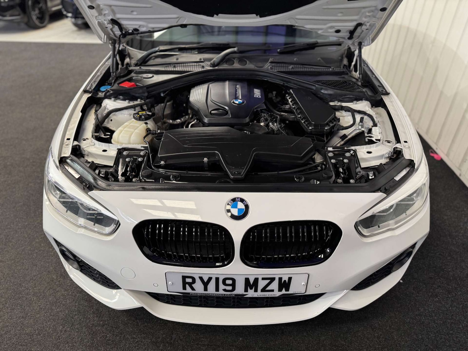 Used BMW 1 Series 2019 for sale - 78143862: Photo 70