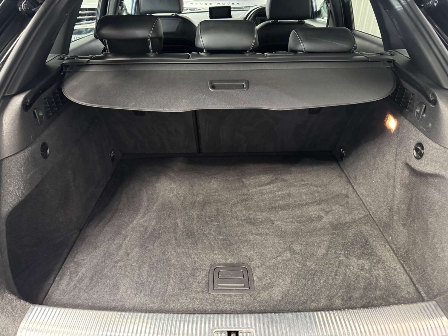 Used Audi Q3 2015 for sale - 77675372: Photo 18