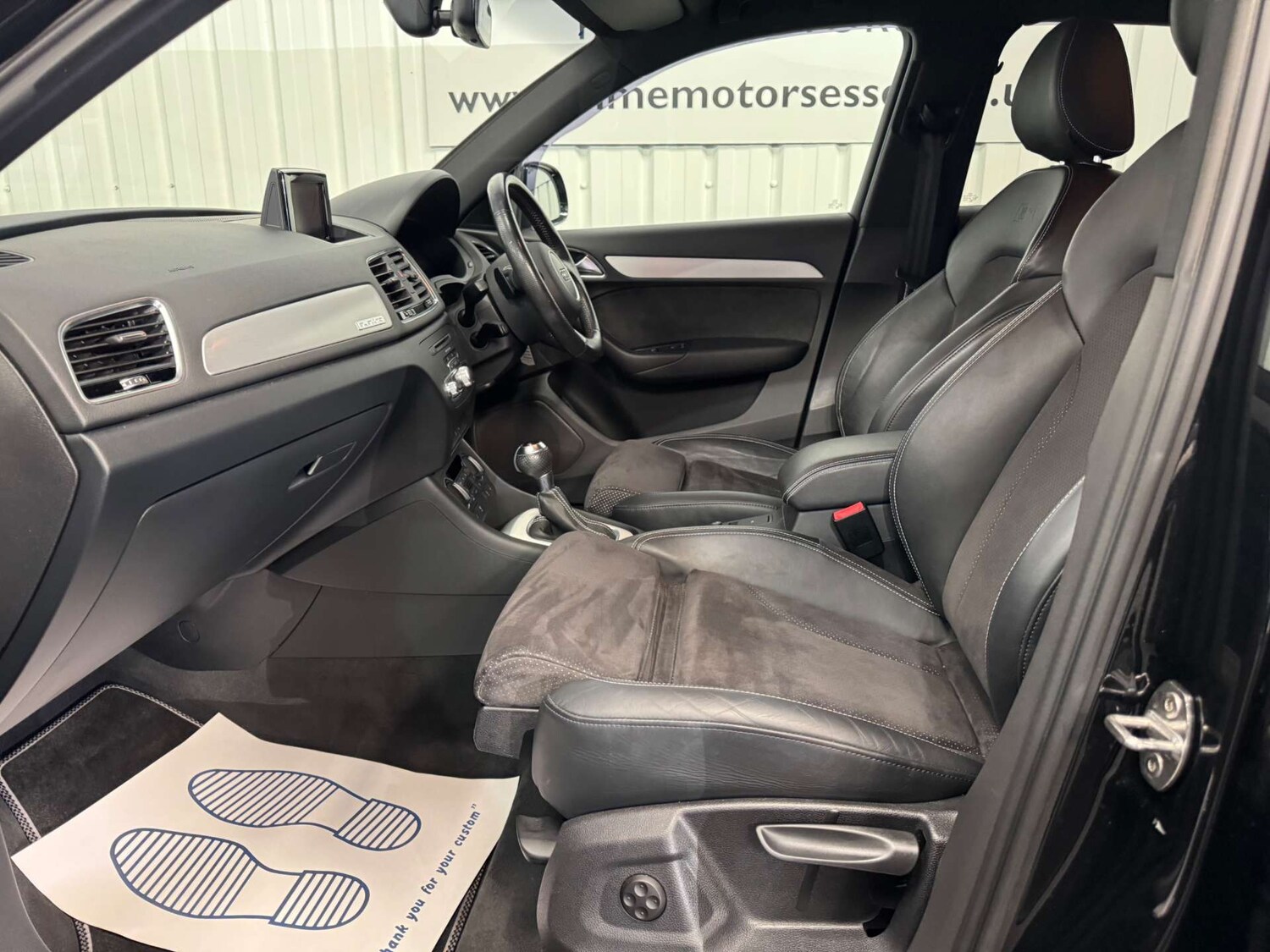 Used Audi Q3 2015 for sale - 77675372: Photo 34