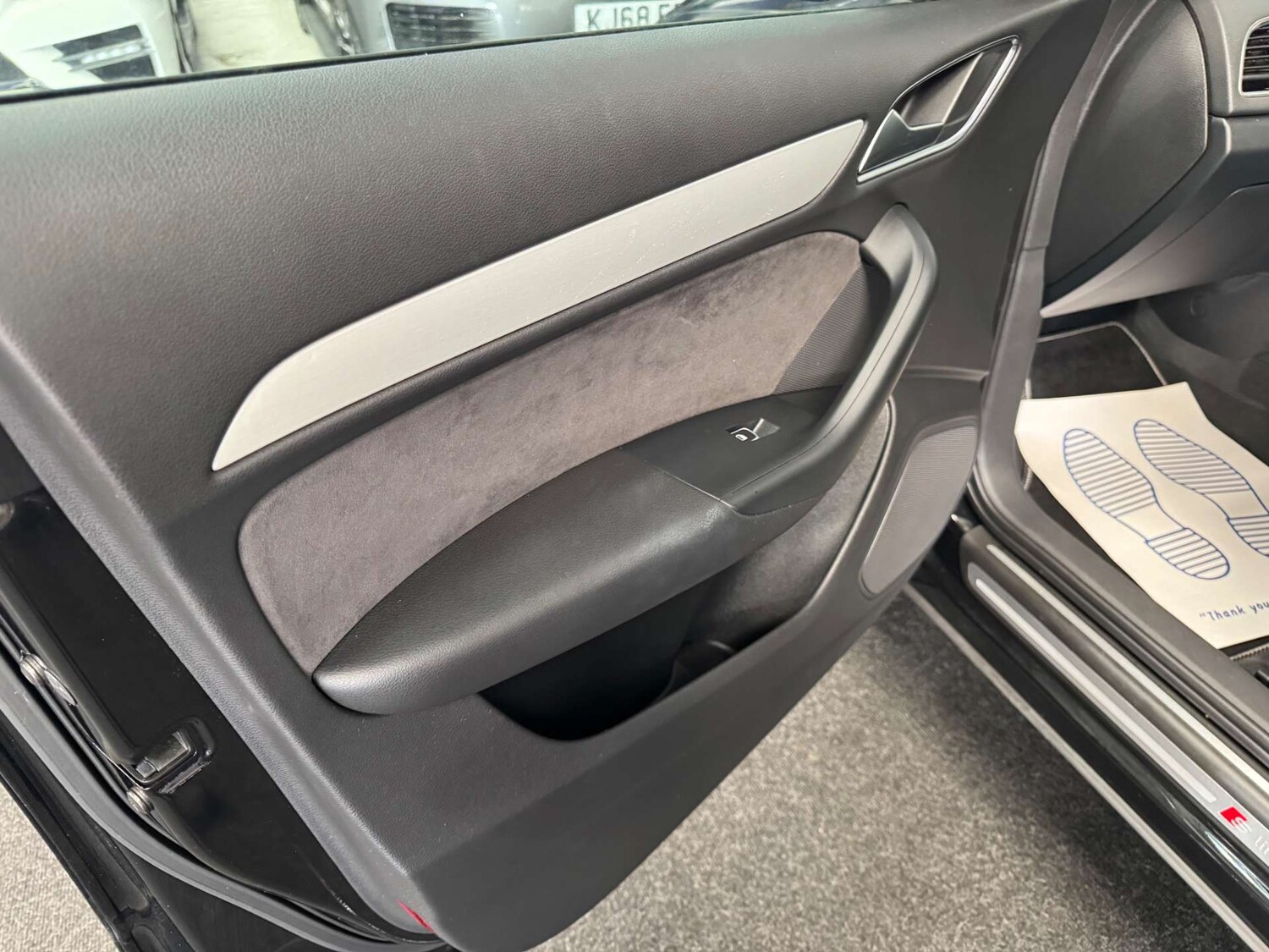 Used Audi Q3 2015 for sale - 77675372: Photo 36