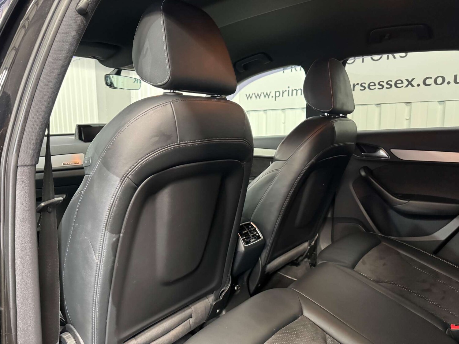 Used Audi Q3 2015 for sale - 77675372: Photo 39