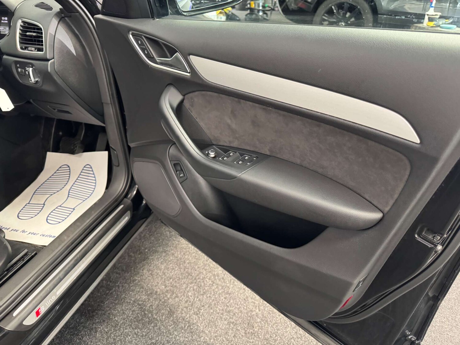 Used Audi Q3 2015 for sale - 77675372: Photo 53