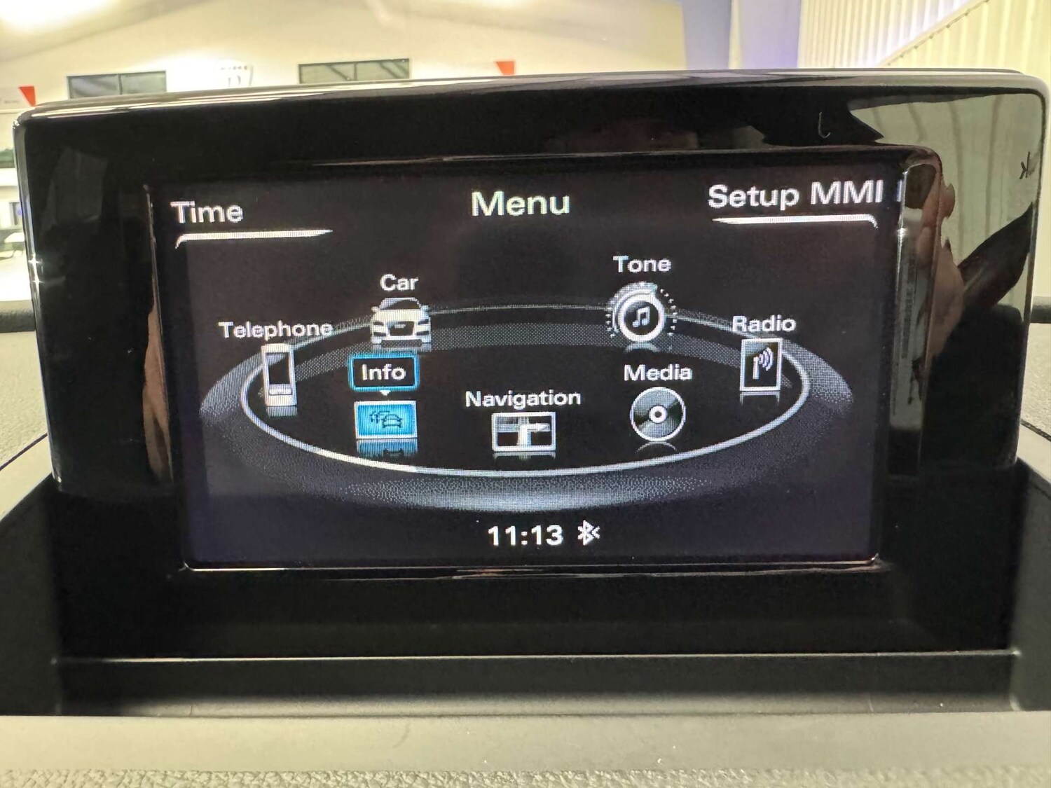 Used Audi Q3 2015 for sale - 77675372: Photo 54