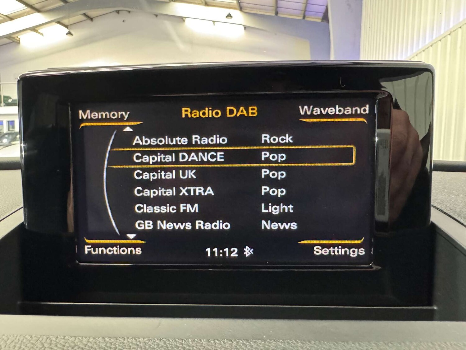 Used Audi Q3 2015 for sale - 77675372: Photo 55