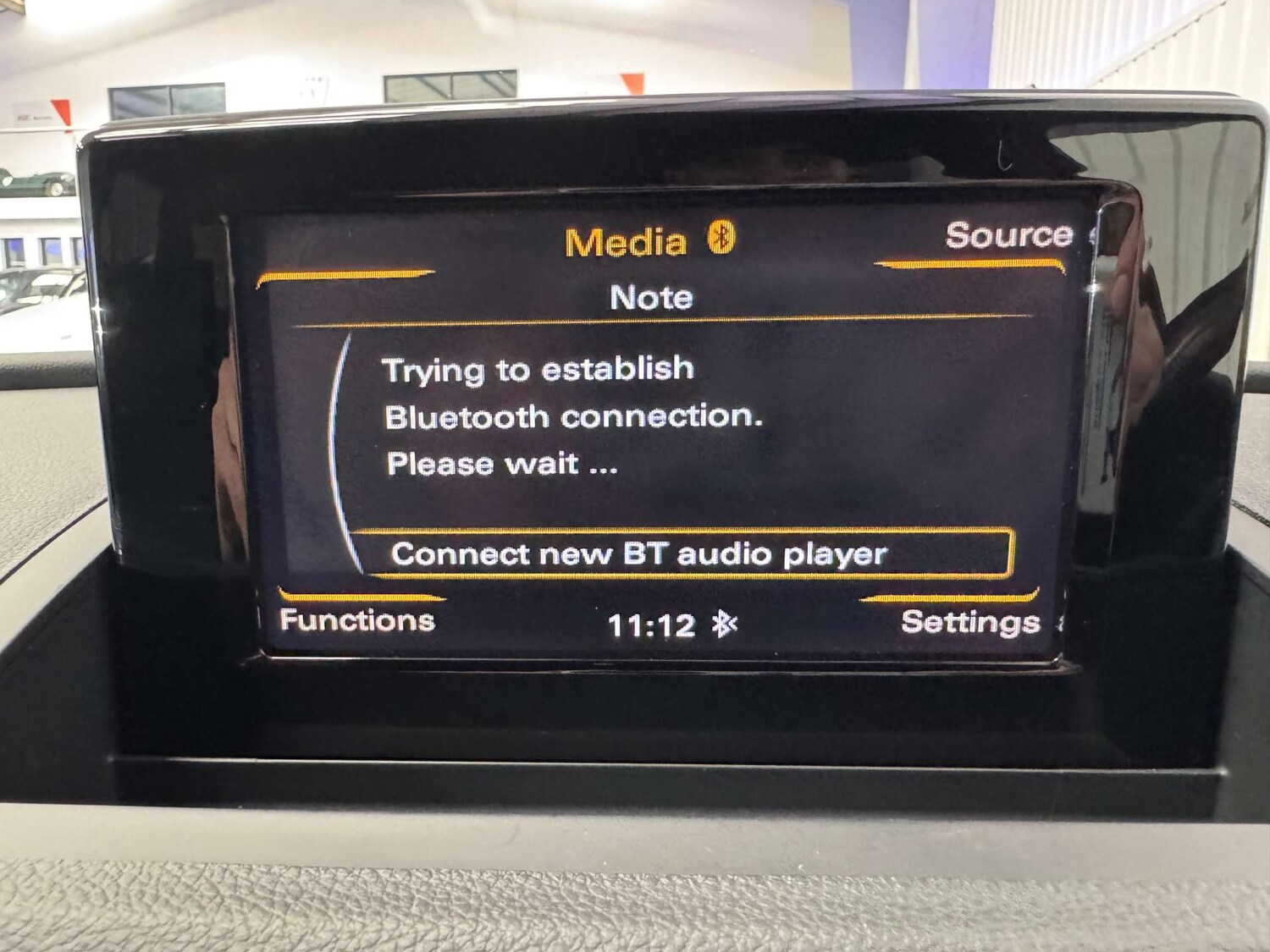 Used Audi Q3 2015 for sale - 77675372: Photo 56