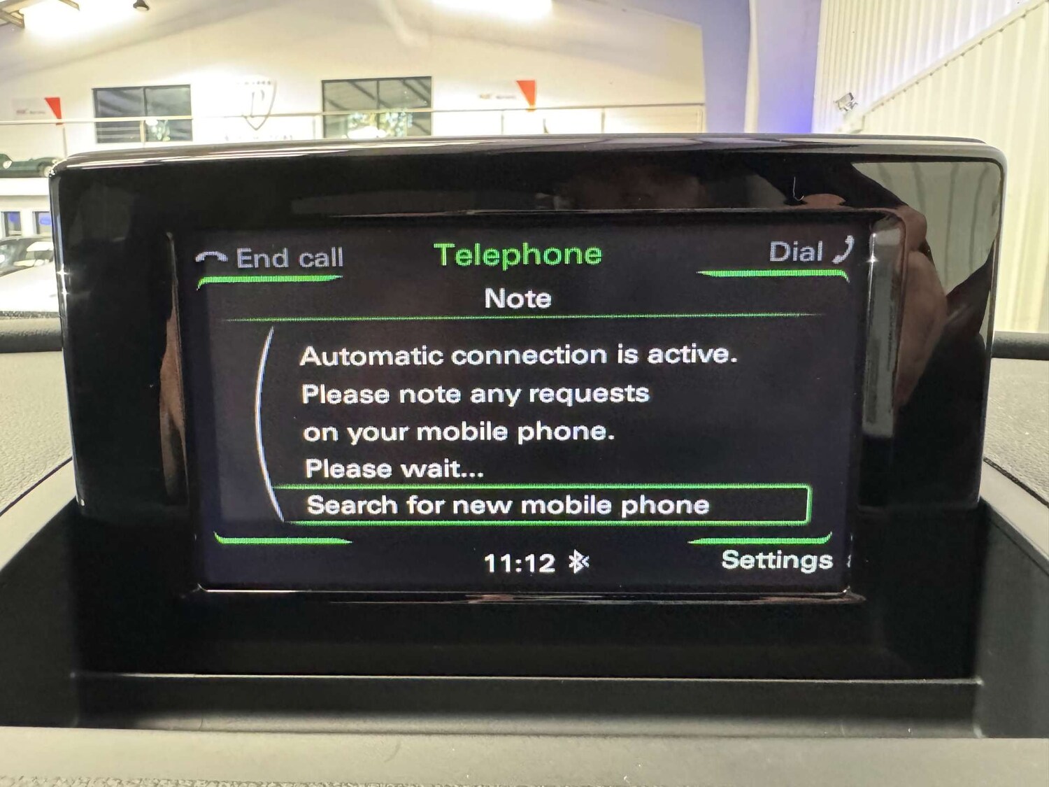 Used Audi Q3 2015 for sale - 77675372: Photo 57