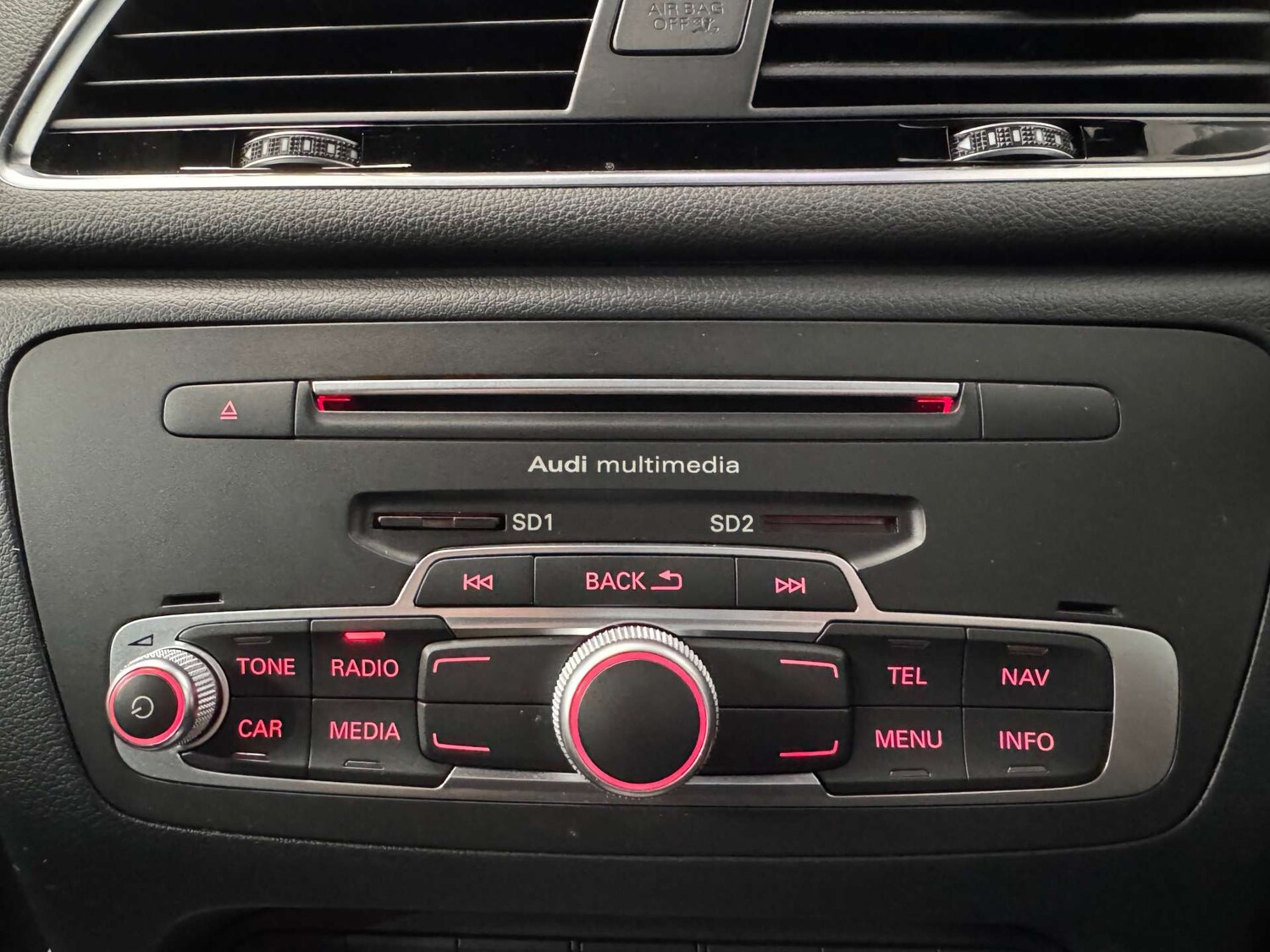 Used Audi Q3 2015 for sale - 77675372: Photo 62