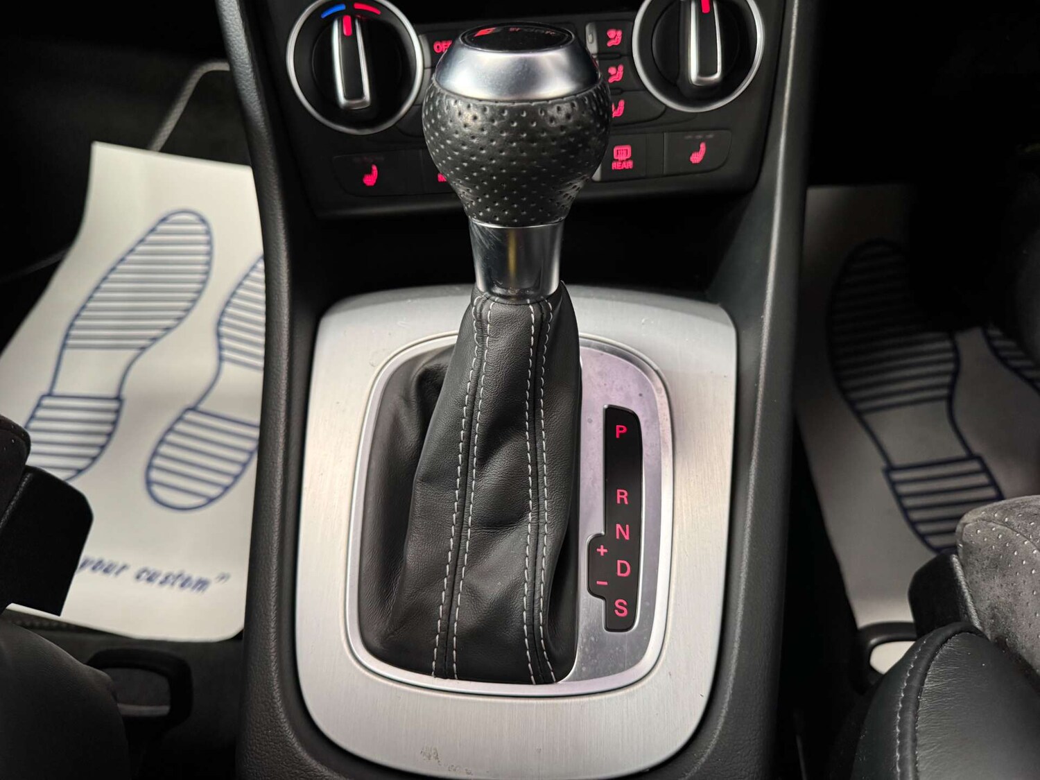 Used Audi Q3 2015 for sale - 77675372: Photo 64