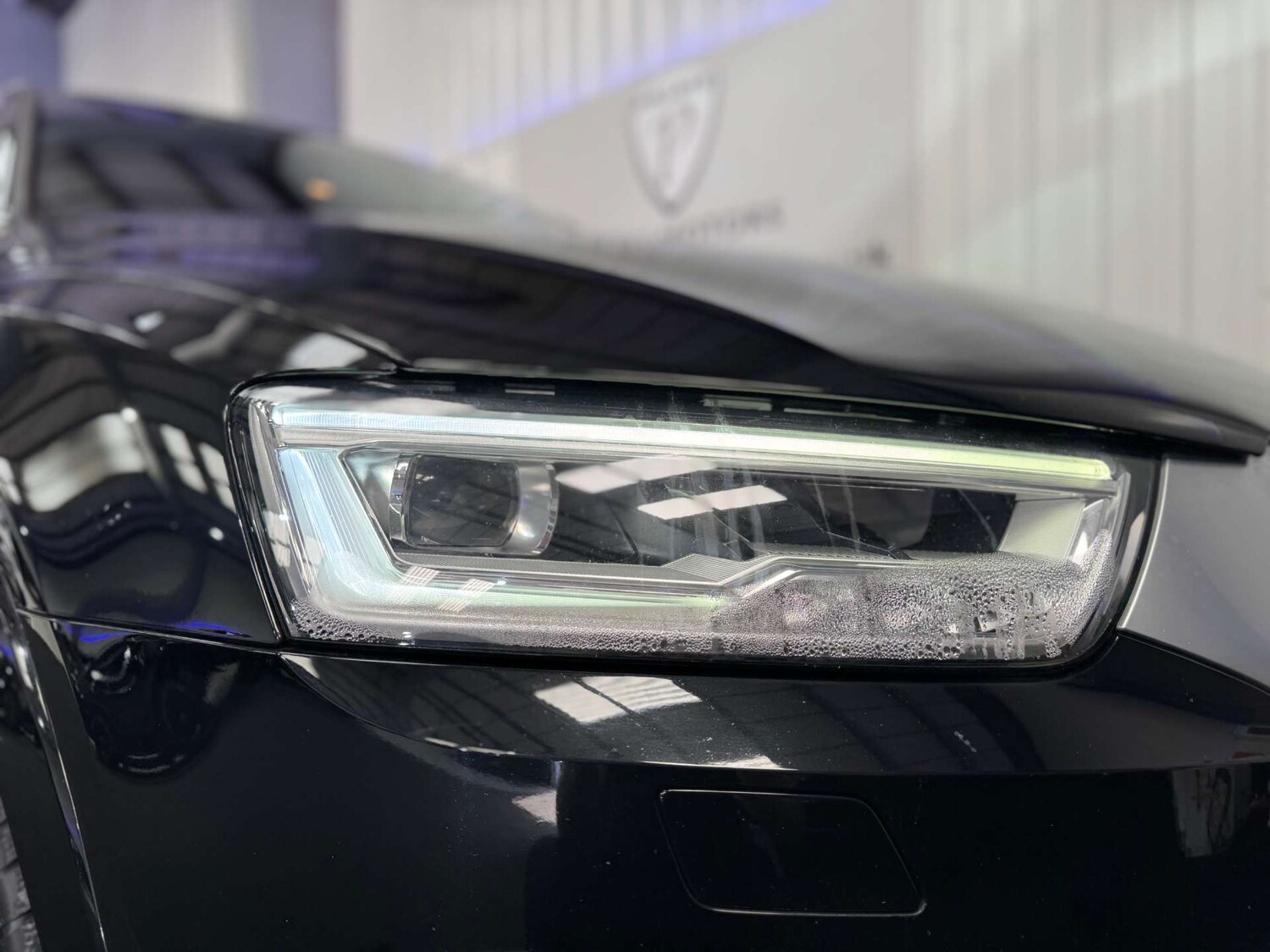 Used Audi Q3 2015 for sale - 77675372: Photo 7