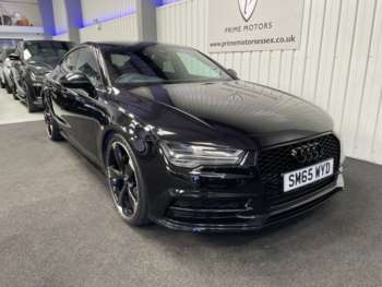 Used Audi A7 2015 for sale - 75135035: Photo