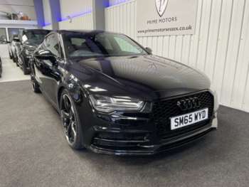 Used Audi A7 2015 for sale - 75135035: Photo
