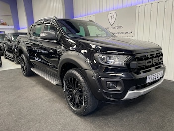 Used Ford Ranger 2022 for sale - 75538135: Photo