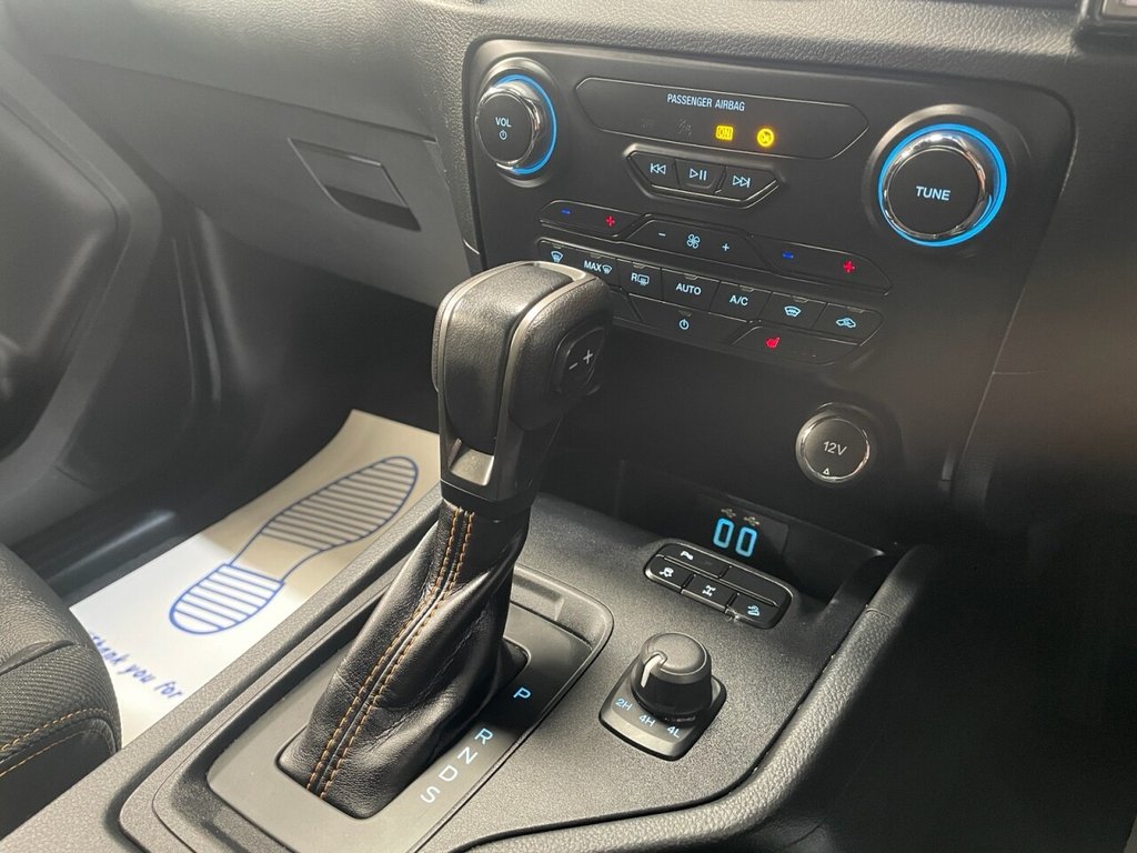 Vehicle 32