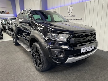 Used Ford Ranger 2022 for sale - 75538135: Photo