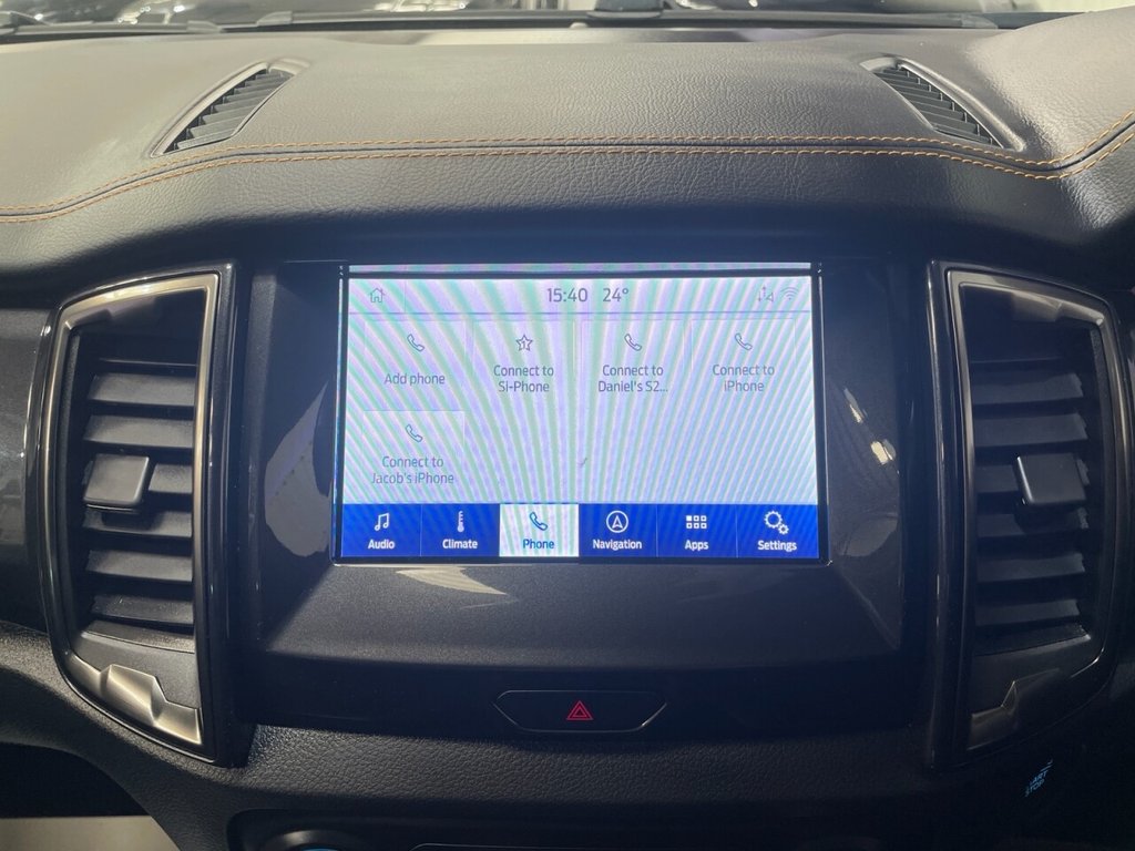 Vehicle 43