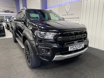 Used Ford Ranger 2022 for sale - 75538135: Photo