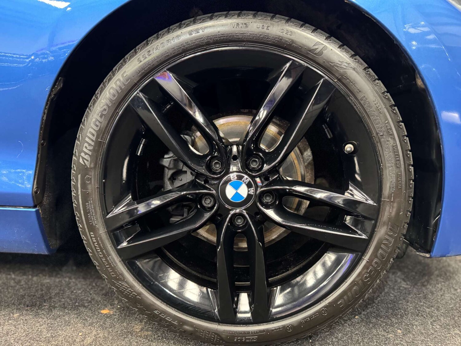 Used BMW 1 Series 2016 for sale - 78064626: Photo 25