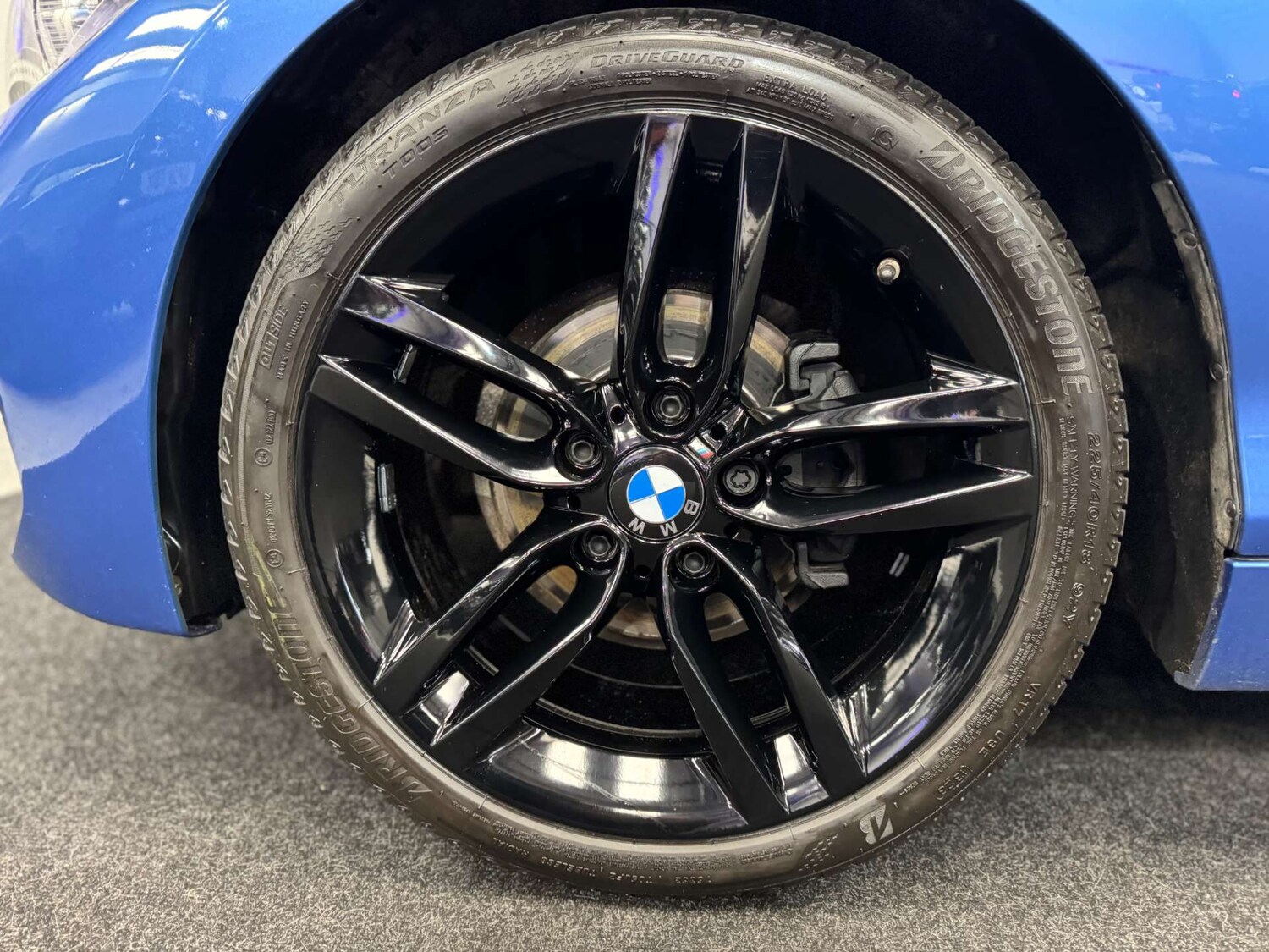 Used BMW 1 Series 2016 for sale - 78064626: Photo 29