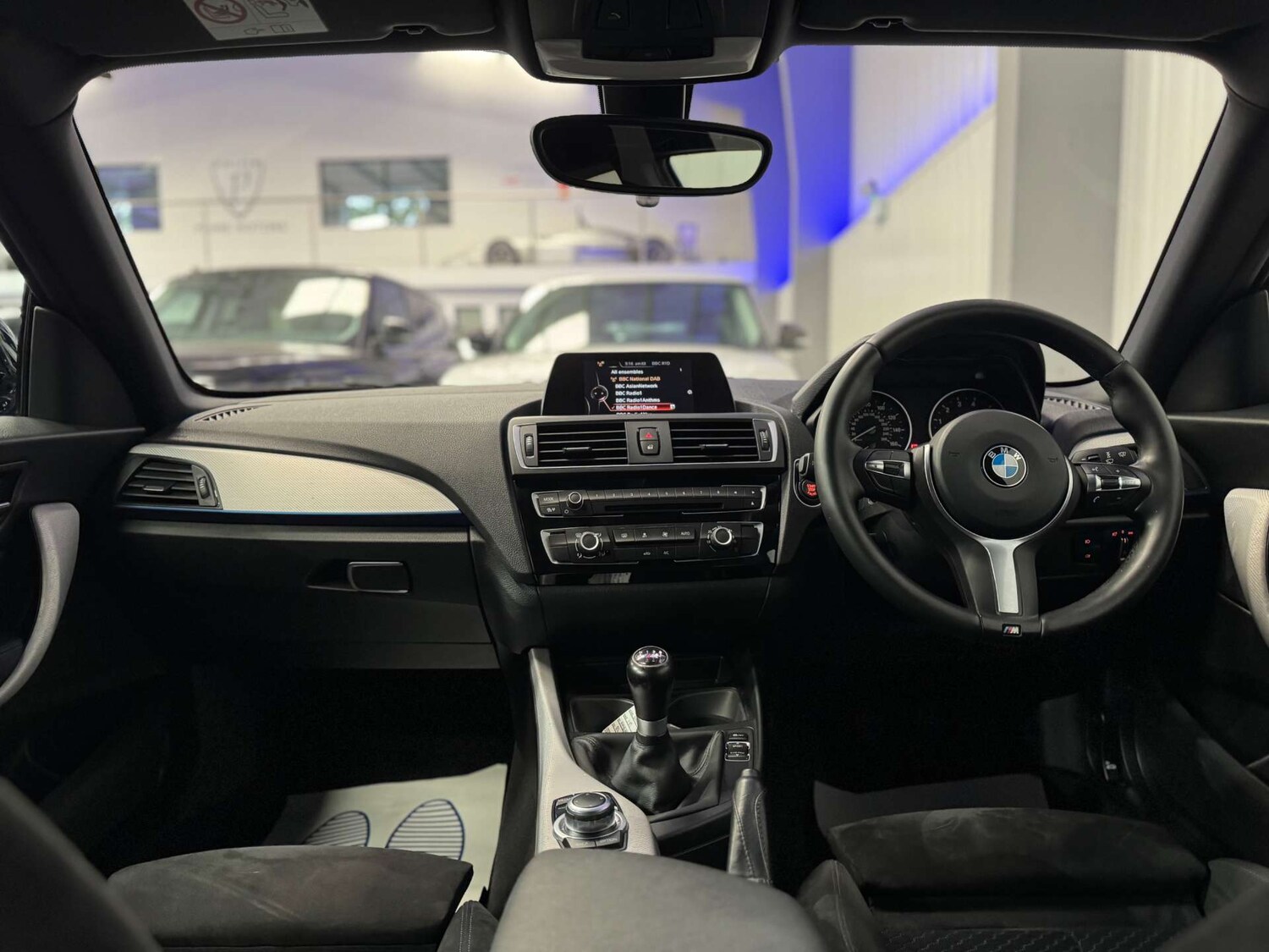 Used BMW 1 Series 2016 for sale - 78064626: Photo 30