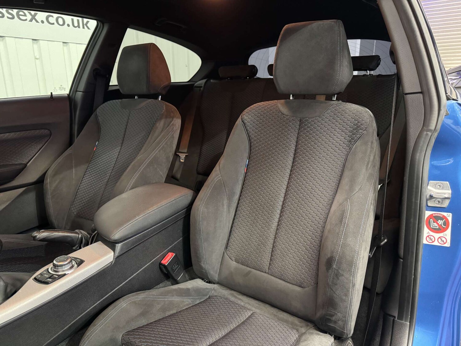 Used BMW 1 Series 2016 for sale - 78064626: Photo 32