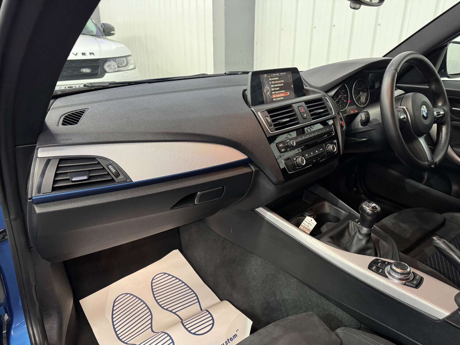 Used BMW 1 Series 2016 for sale - 78064626: Photo 33