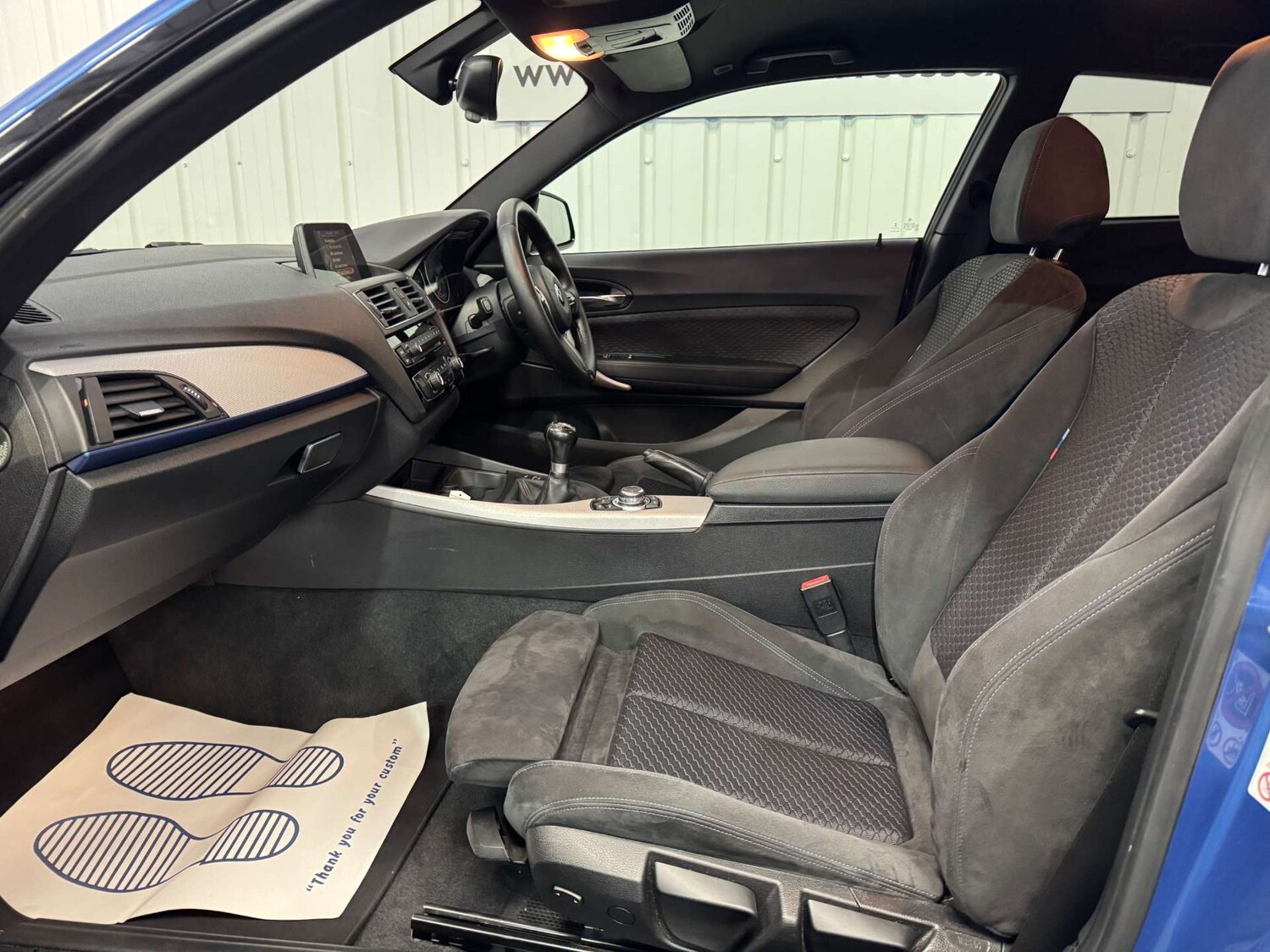 Used BMW 1 Series 2016 for sale - 78064626: Photo 34