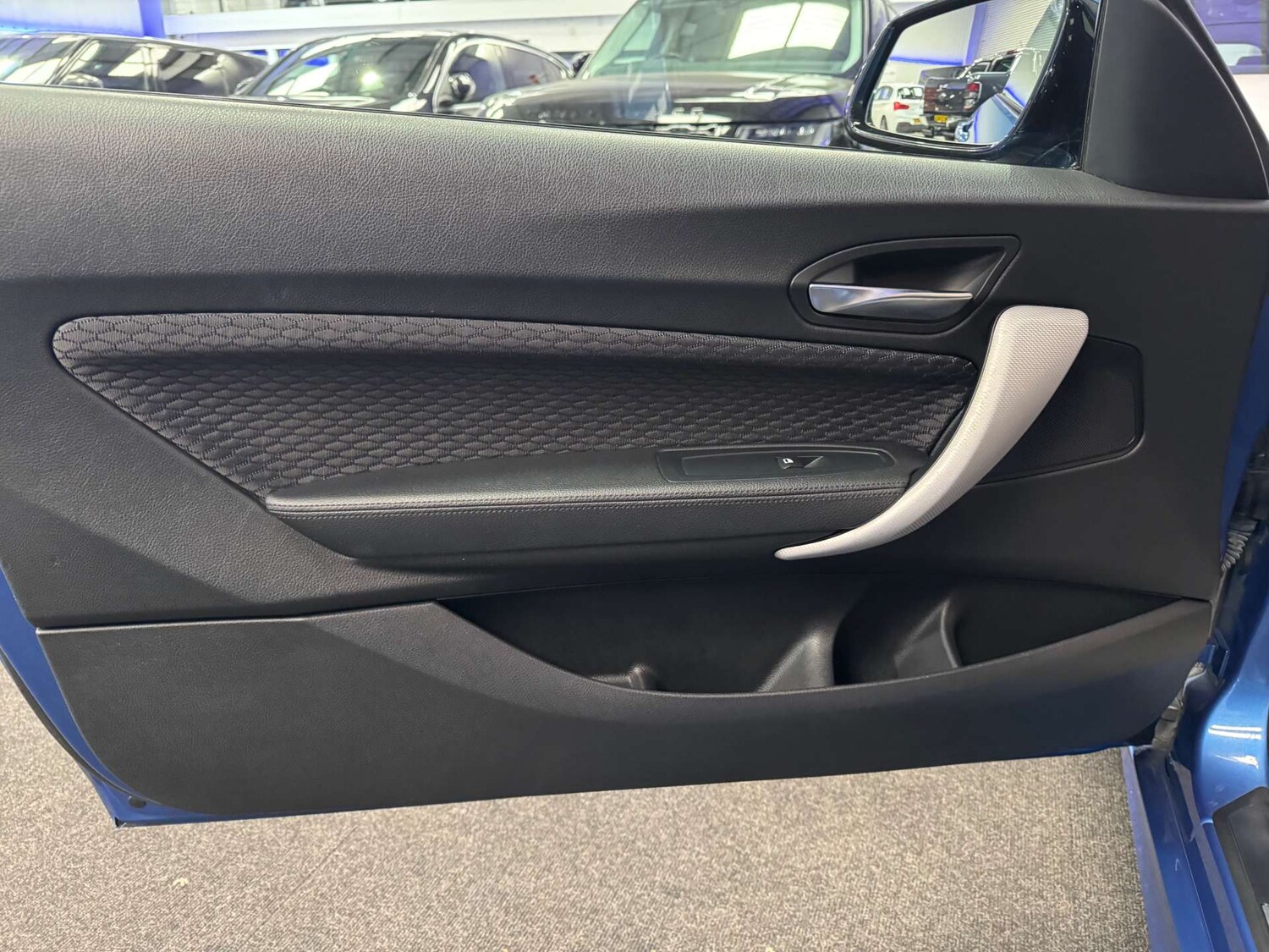 Used BMW 1 Series 2016 for sale - 78064626: Photo 35