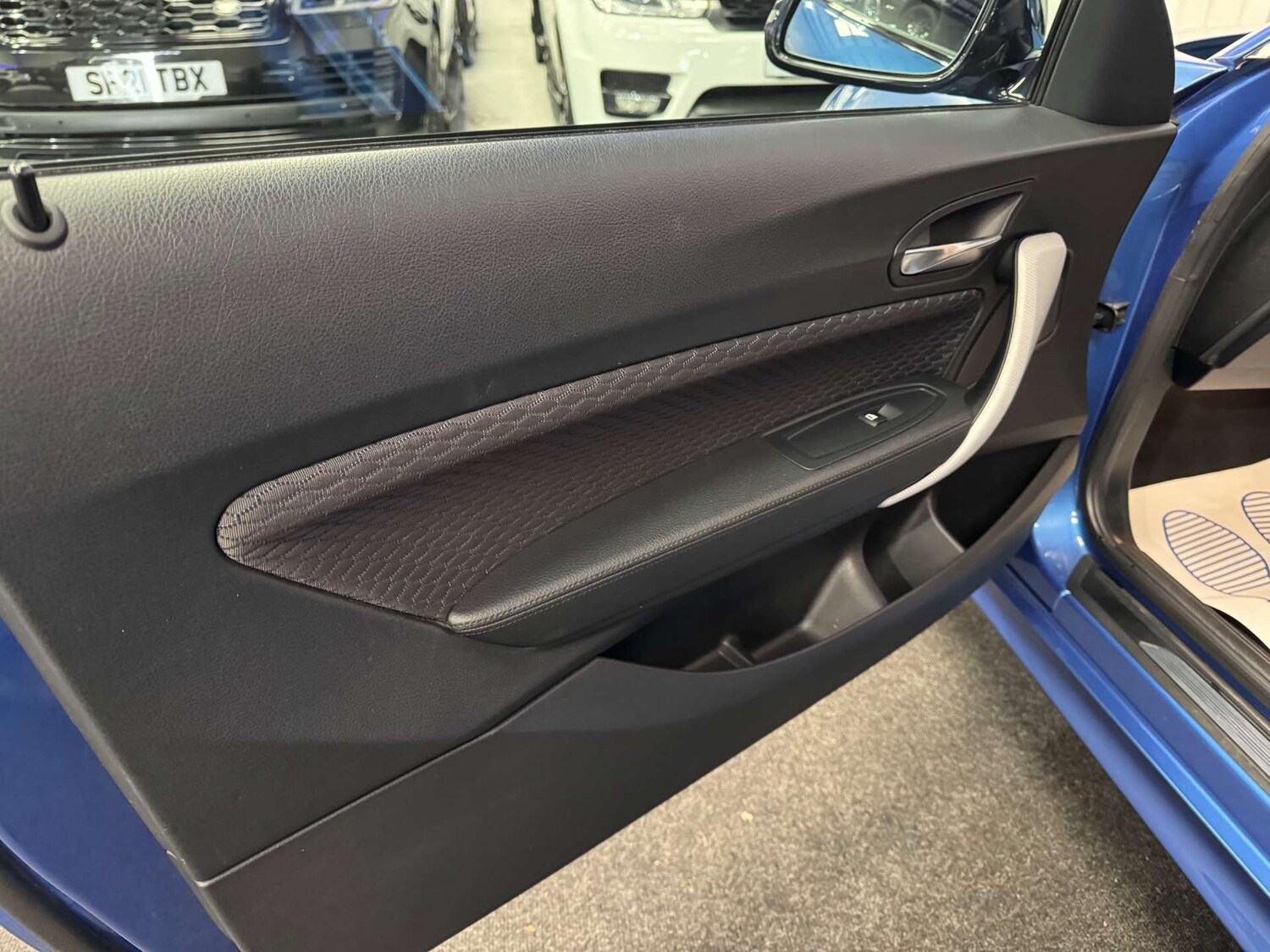 Used BMW 1 Series 2016 for sale - 78064626: Photo 36