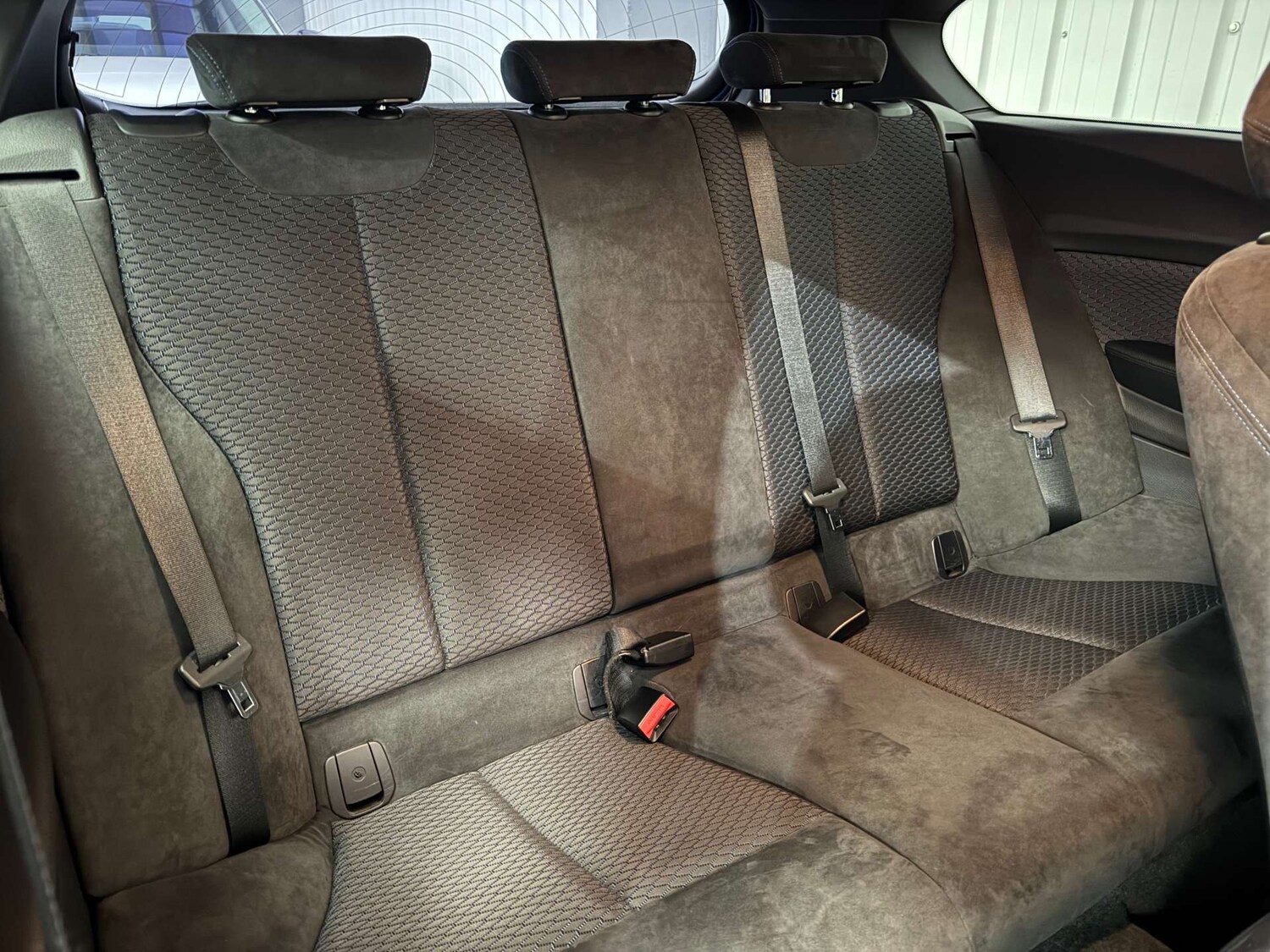 Used BMW 1 Series 2016 for sale - 78064626: Photo 37