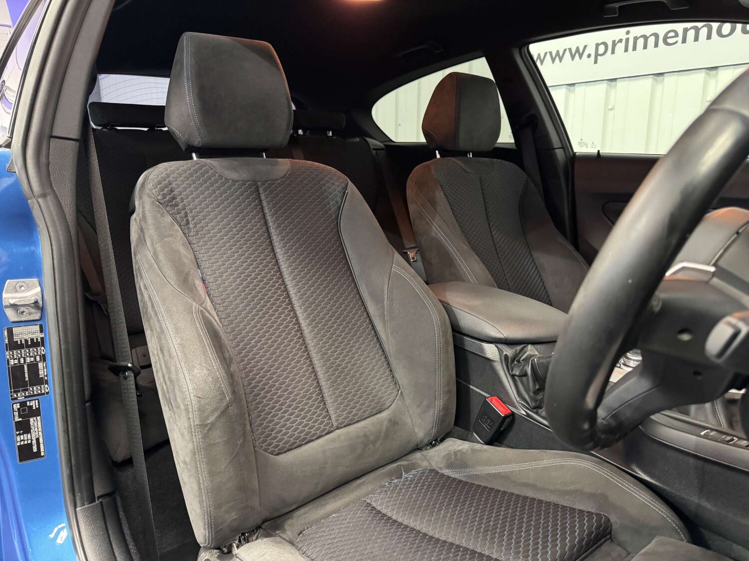 Used BMW 1 Series 2016 for sale - 78064626: Photo 38