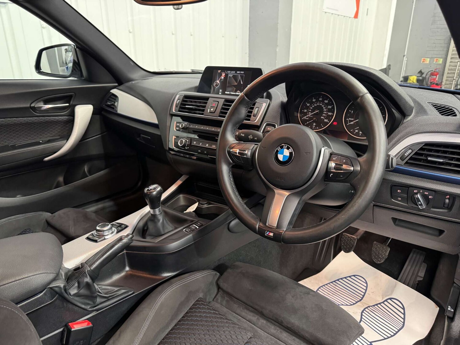 Used BMW 1 Series 2016 for sale - 78064626: Photo 39