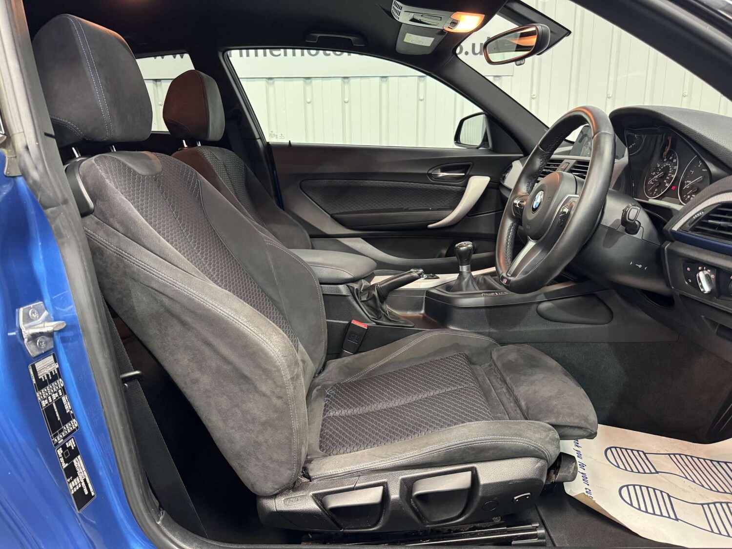 Used BMW 1 Series 2016 for sale - 78064626: Photo 40