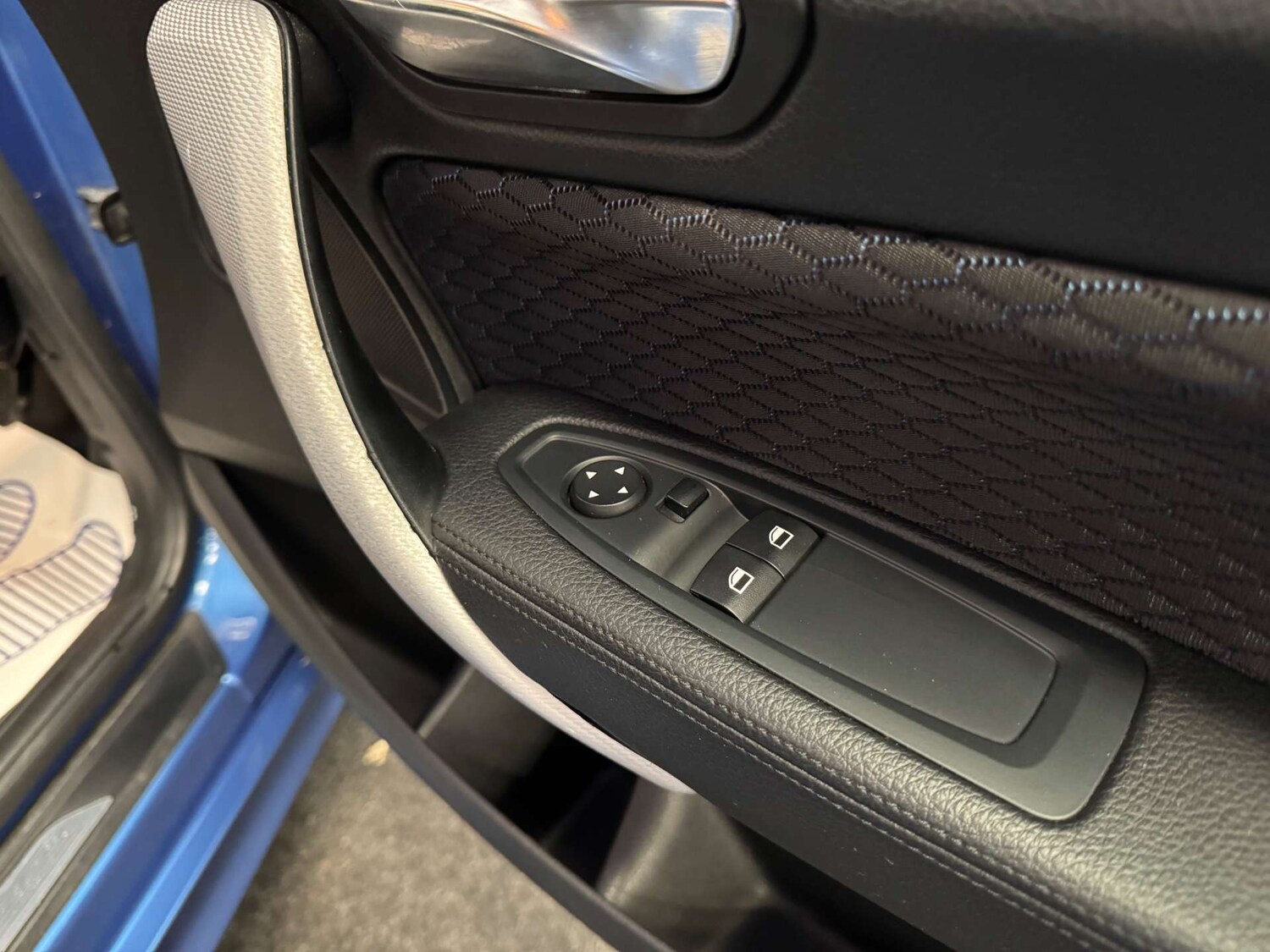 Used BMW 1 Series 2016 for sale - 78064626: Photo 41