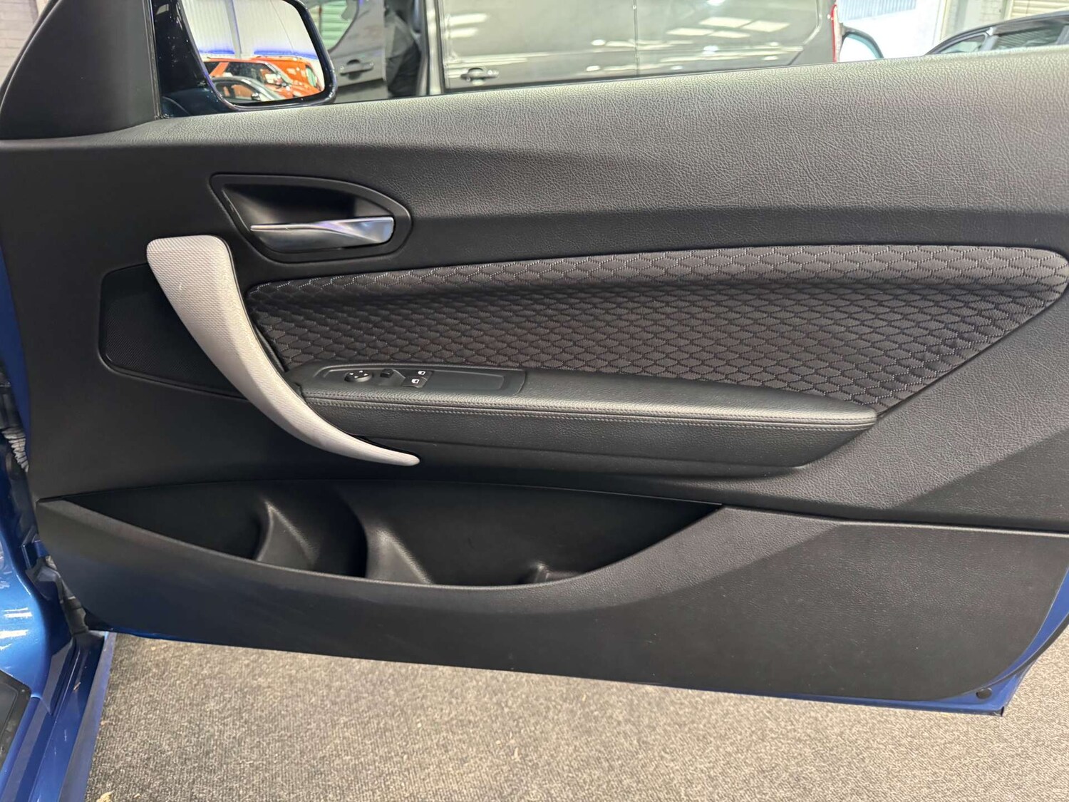 Used BMW 1 Series 2016 for sale - 78064626: Photo 42