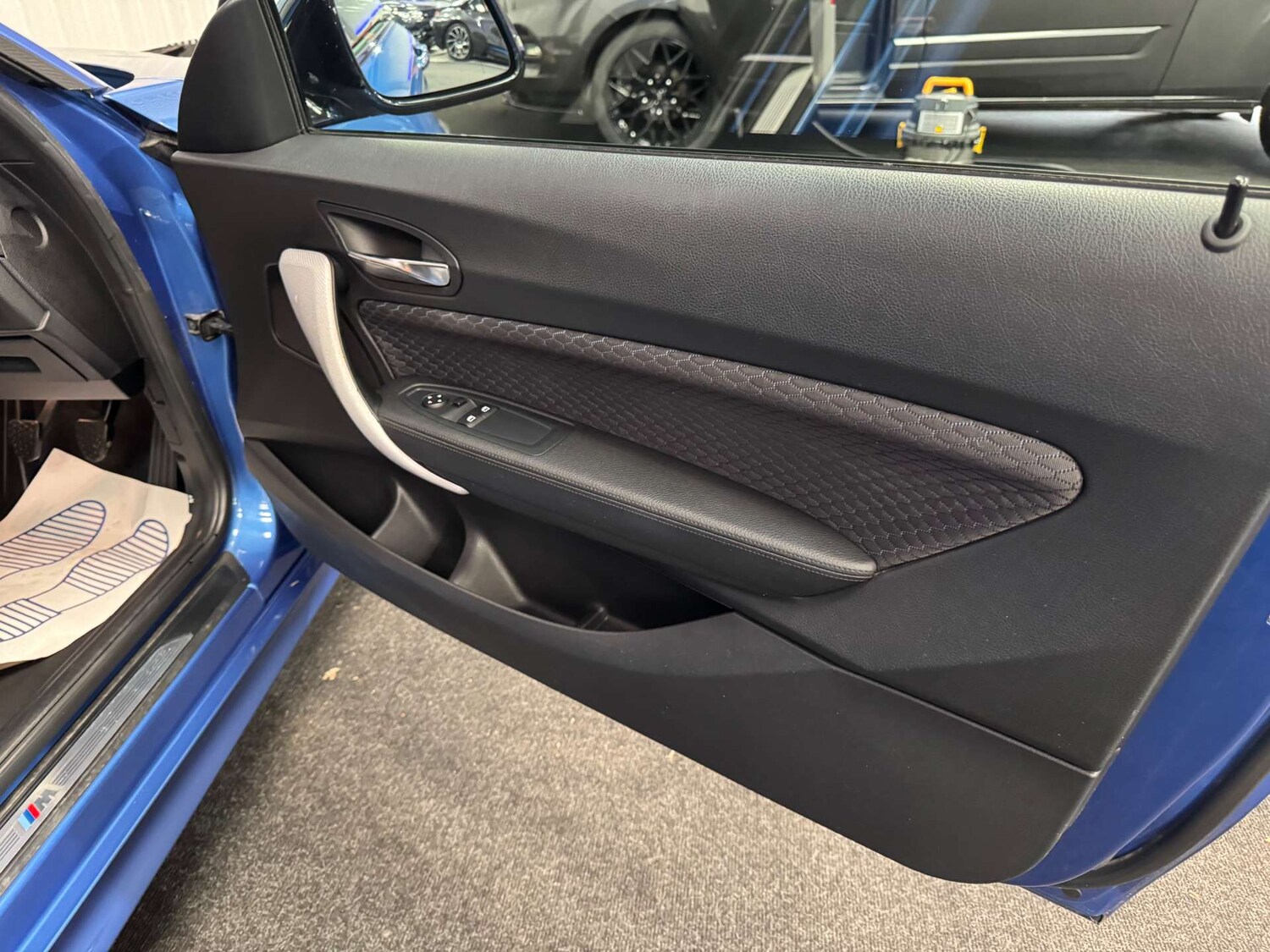 Used BMW 1 Series 2016 for sale - 78064626: Photo 43