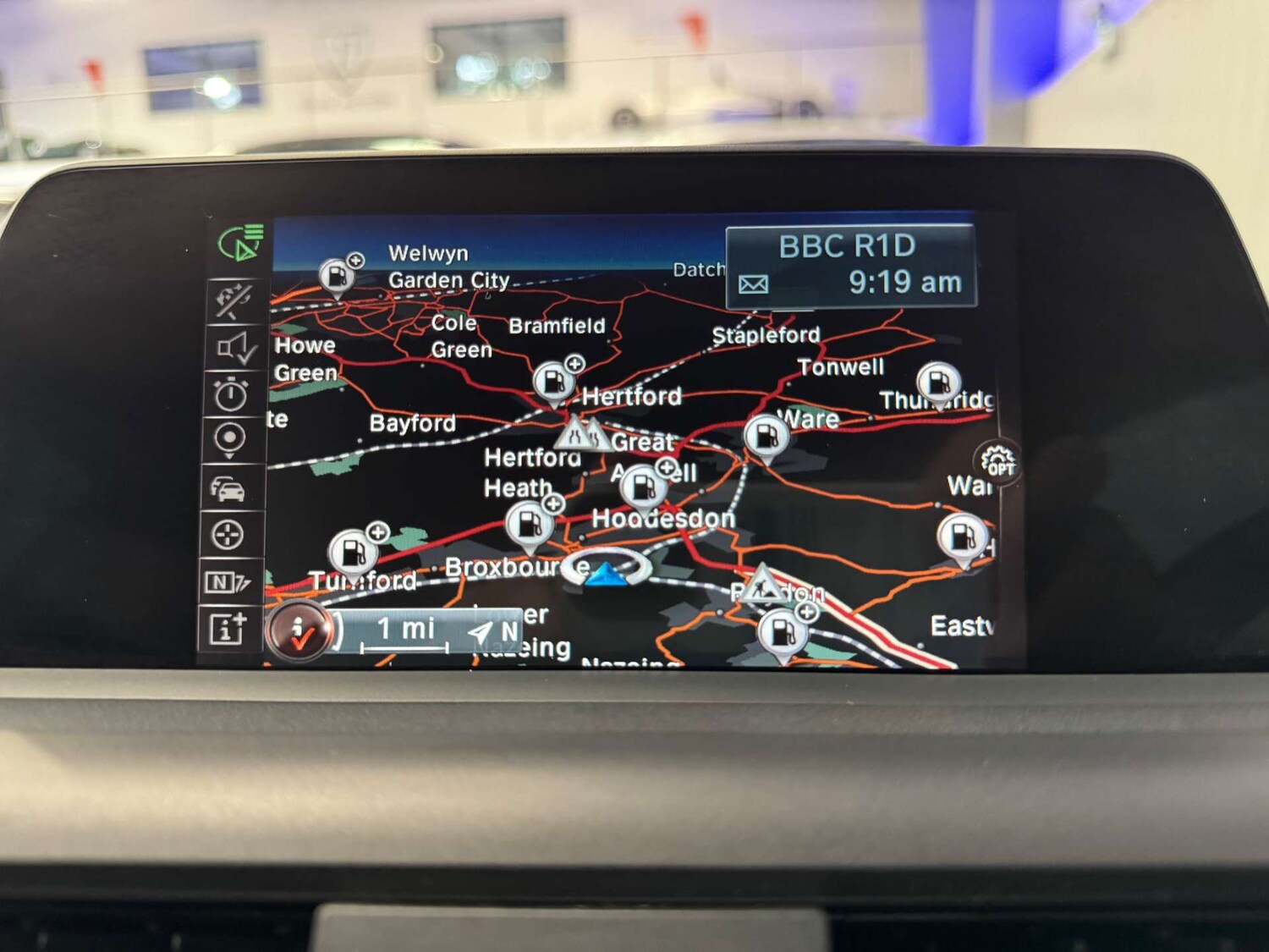 Used BMW 1 Series 2016 for sale - 78064626: Photo 50