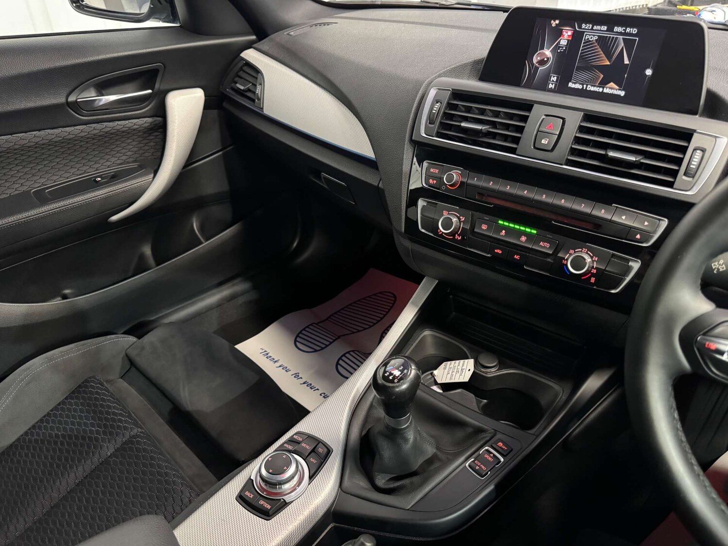 Used BMW 1 Series 2016 for sale - 78064626: Photo 55