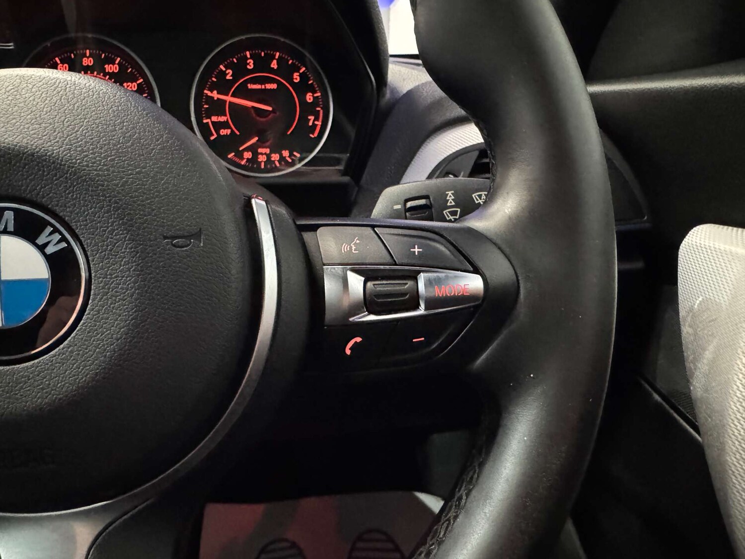 Used BMW 1 Series 2016 for sale - 78064626: Photo 57