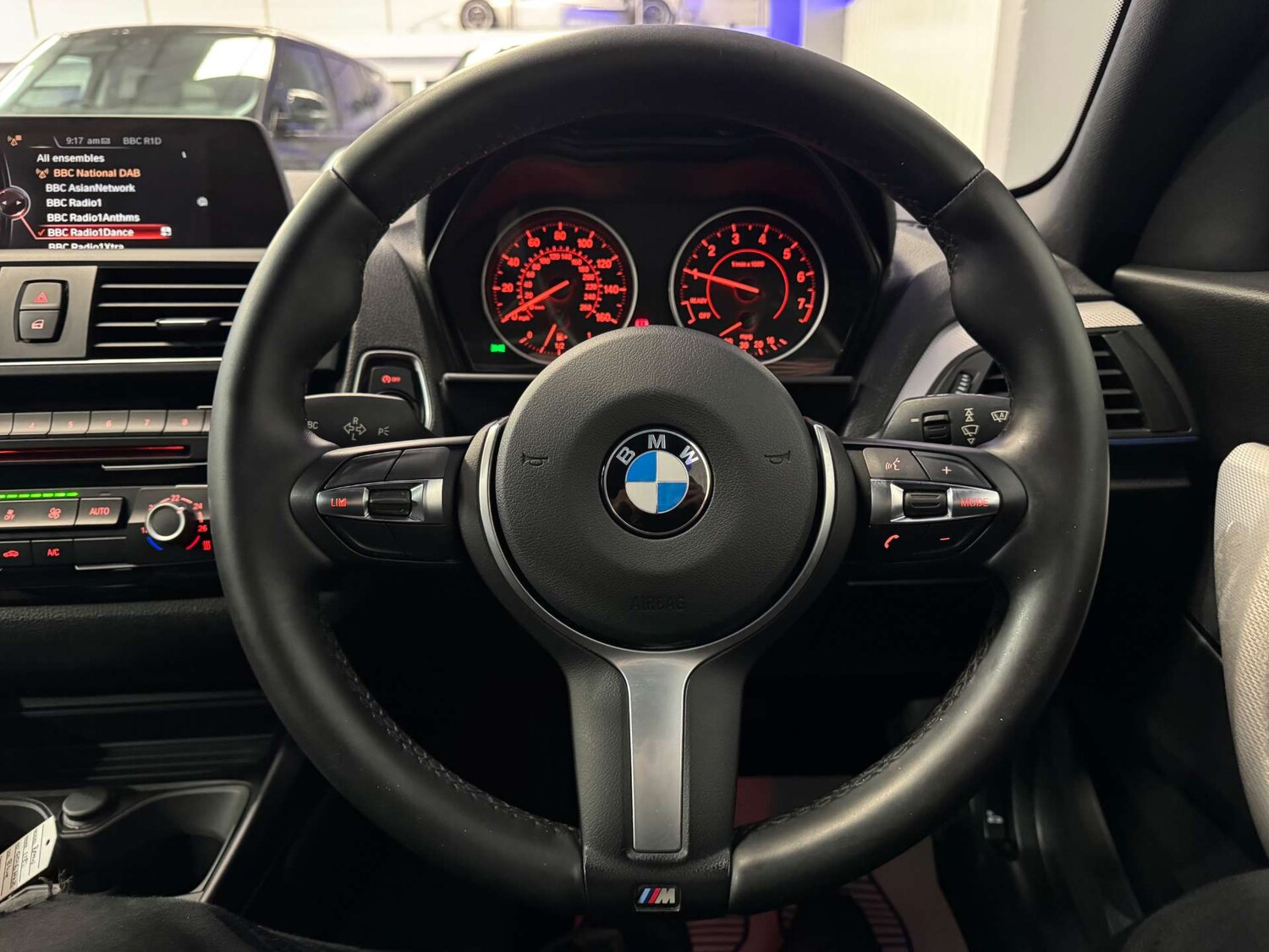 Used BMW 1 Series 2016 for sale - 78064626: Photo 58