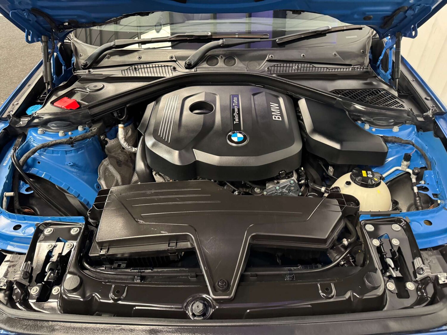 Used BMW 1 Series 2016 for sale - 78064626: Photo 63