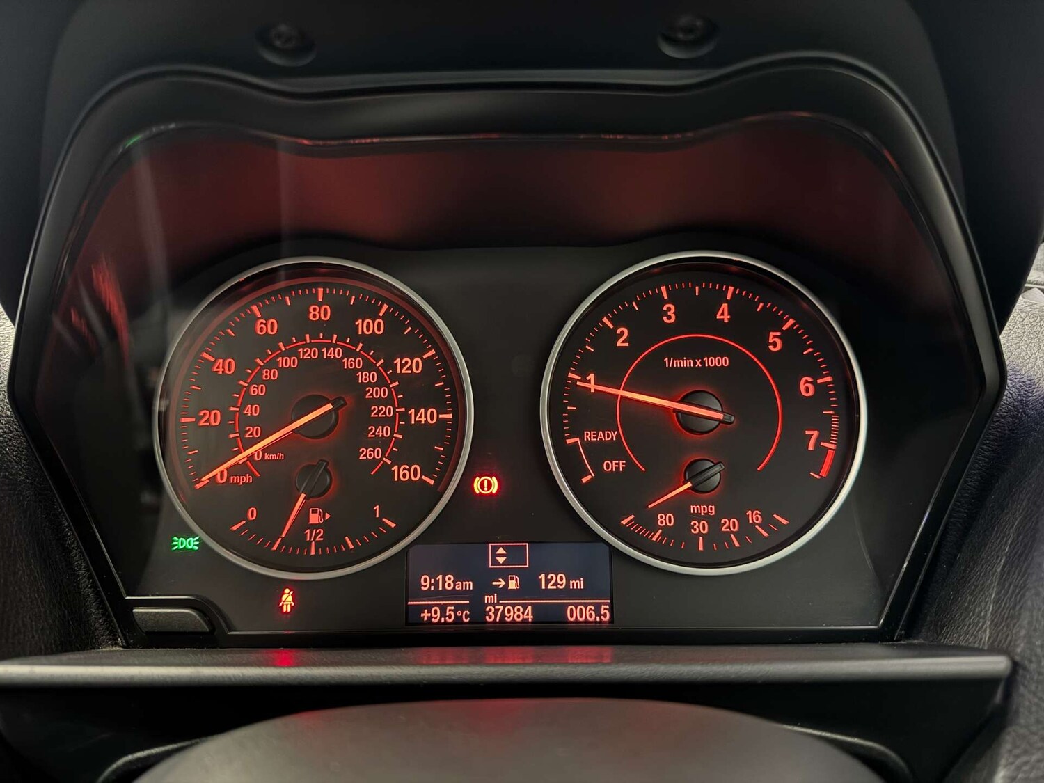 Used BMW 1 Series 2016 for sale - 78064626: Photo 64