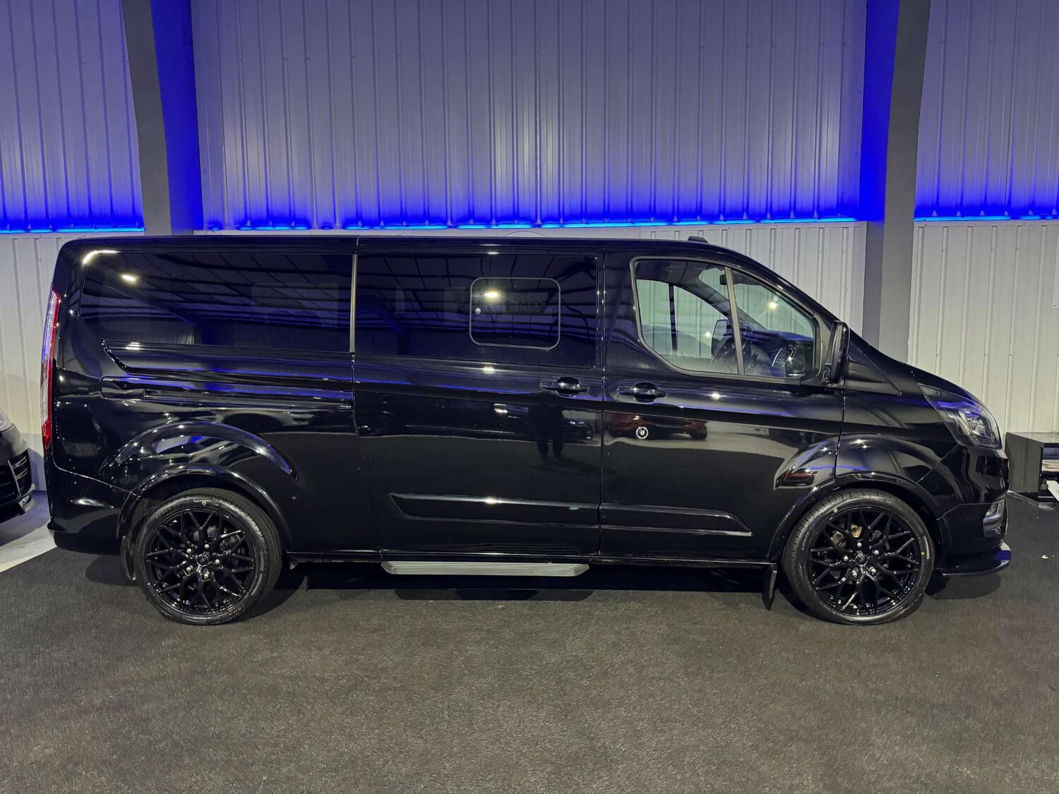 Used Ford Tourneo Custom 2020 for sale - 76948208: Photo 22