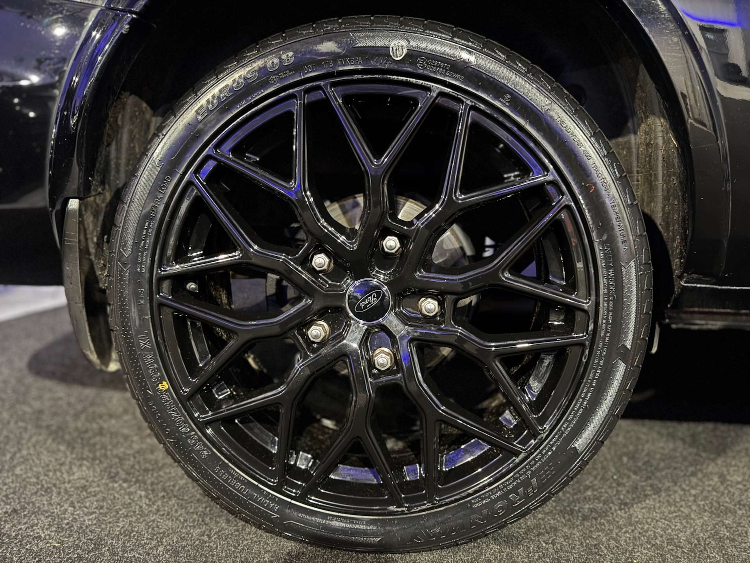 Used Ford Tourneo Custom 2020 for sale - 76948208: Photo 24