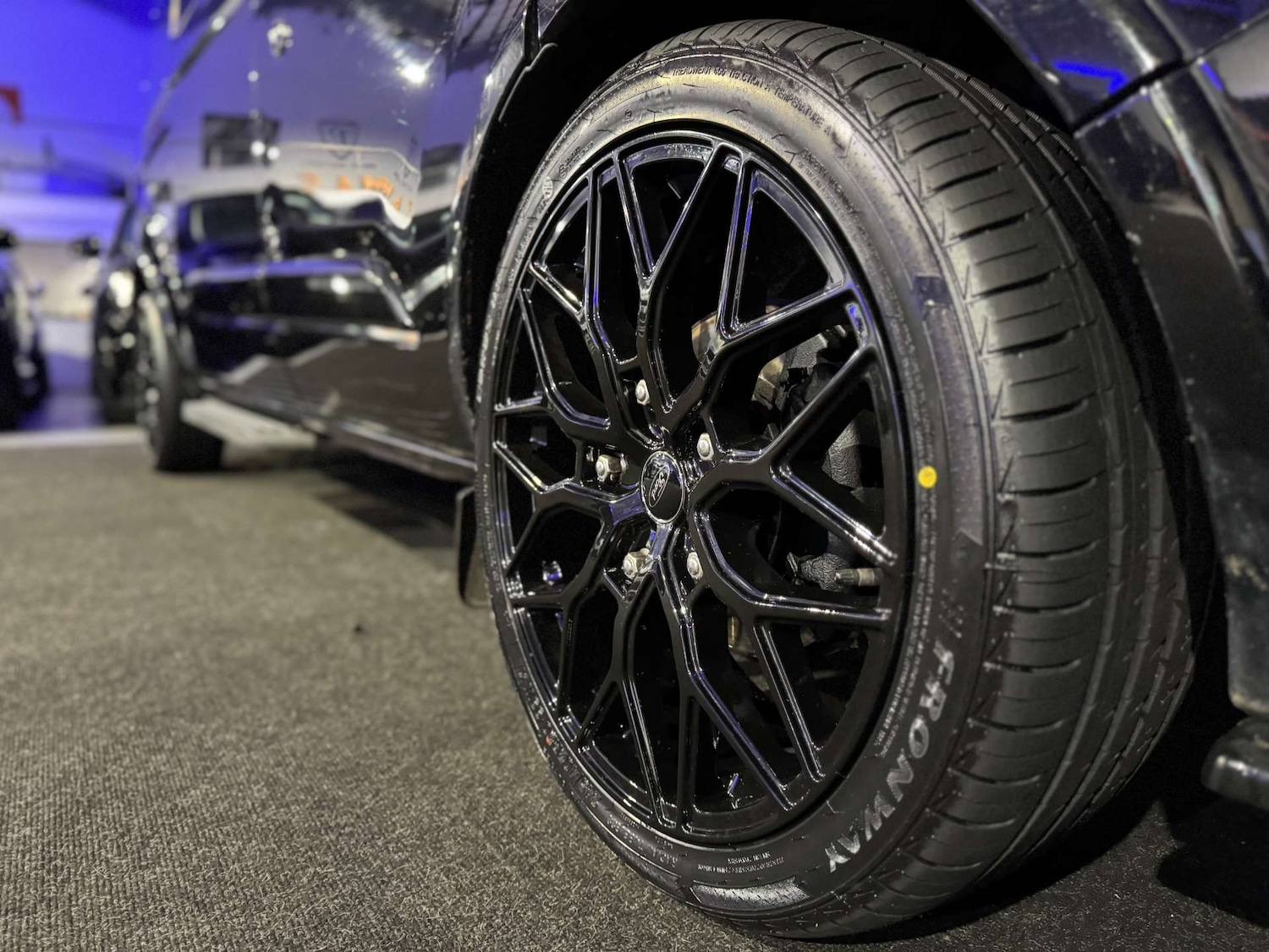 Used Ford Tourneo Custom 2020 for sale - 76948208: Photo 25