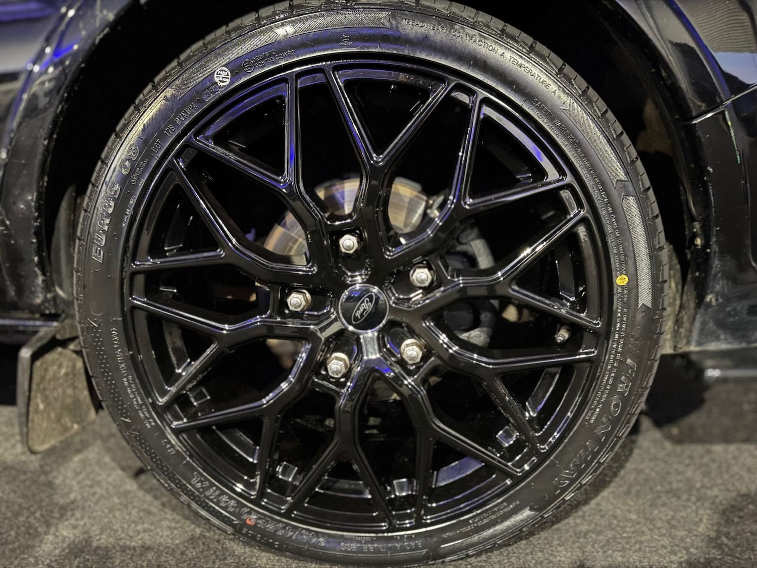 Used Ford Tourneo Custom 2020 for sale - 76948208: Photo 26